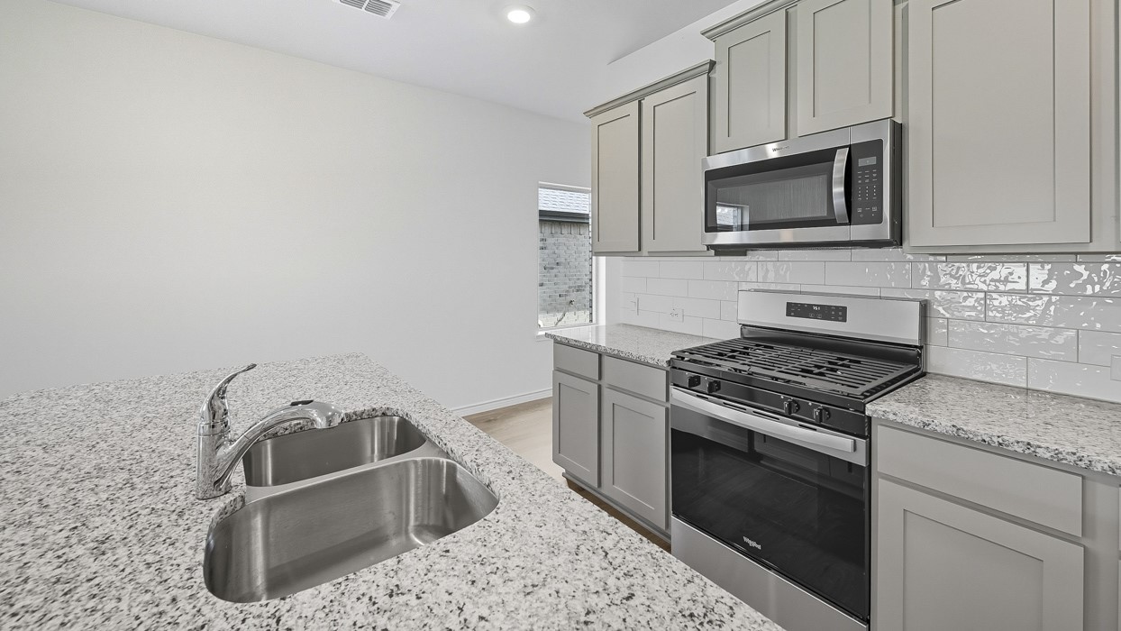 1224 Hopes Lake Drive Princeton TX 75407