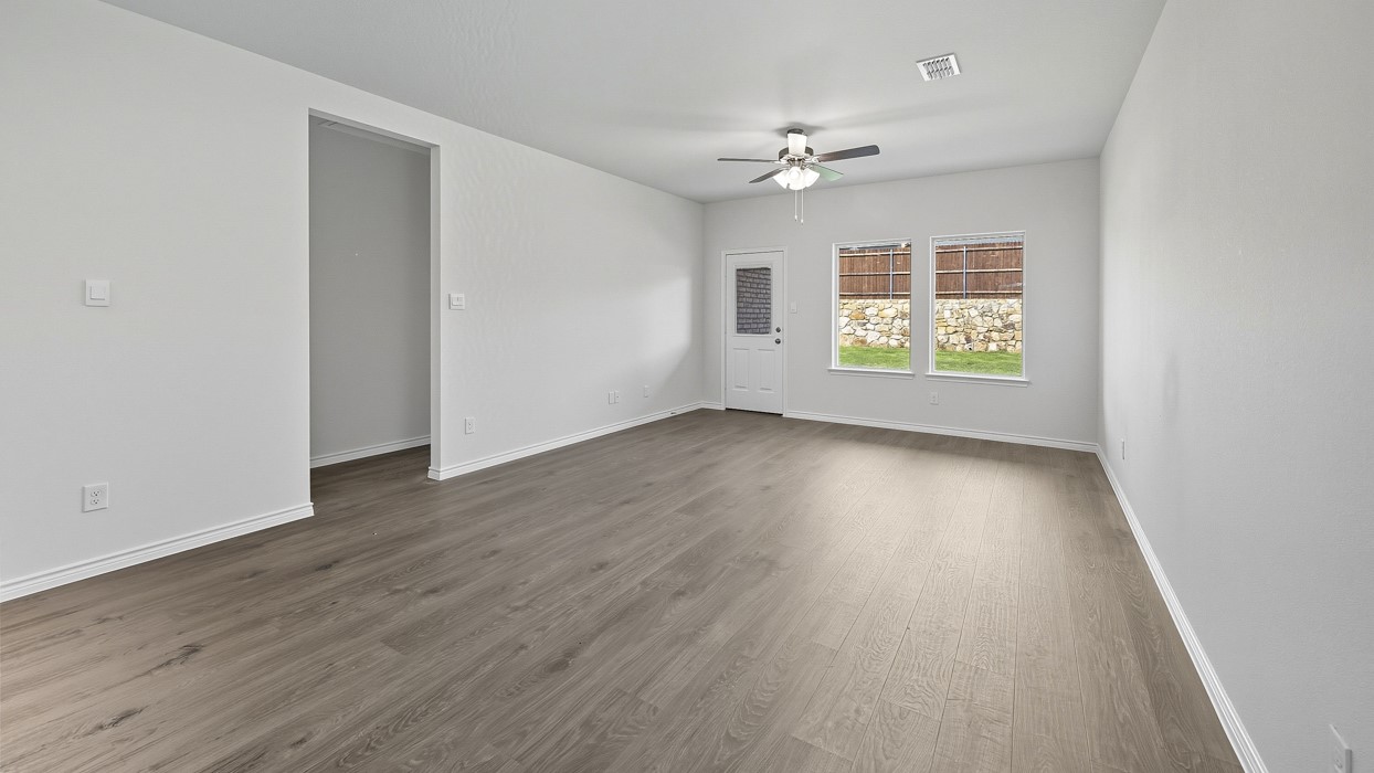 1224 Hopes Lake Drive Princeton TX 75407