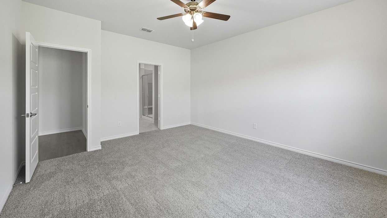 1224 Hopes Lake Drive Princeton TX 75407