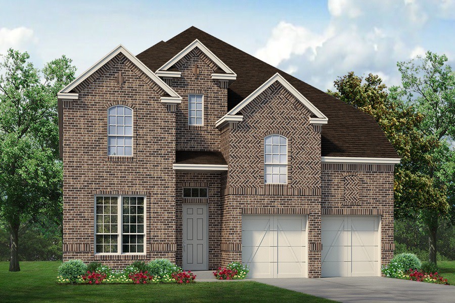 5205 Havana Drive Mansfield TX 76063