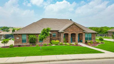 2310 Trace Ridge Drive Weatherford TX 76087