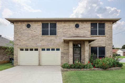 6913 Kara Place North Richland Hills TX 76182