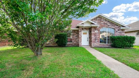 743 Catalina Drive Lancaster TX 75146