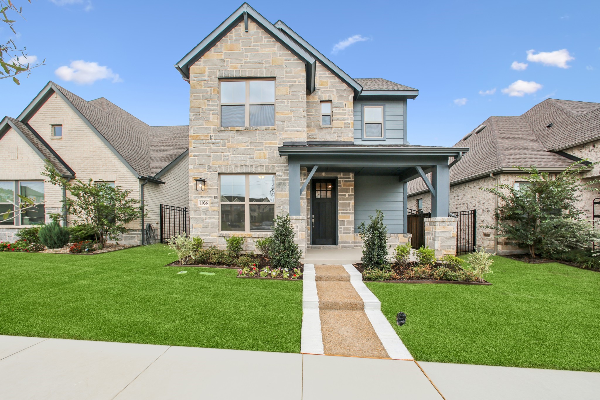 1036 Almond Blossom Circle Crowley TX 76036