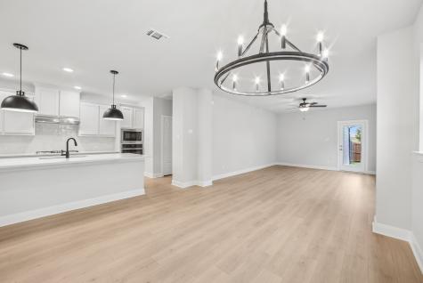 1036 Almond Blossom Circle Crowley TX 76036