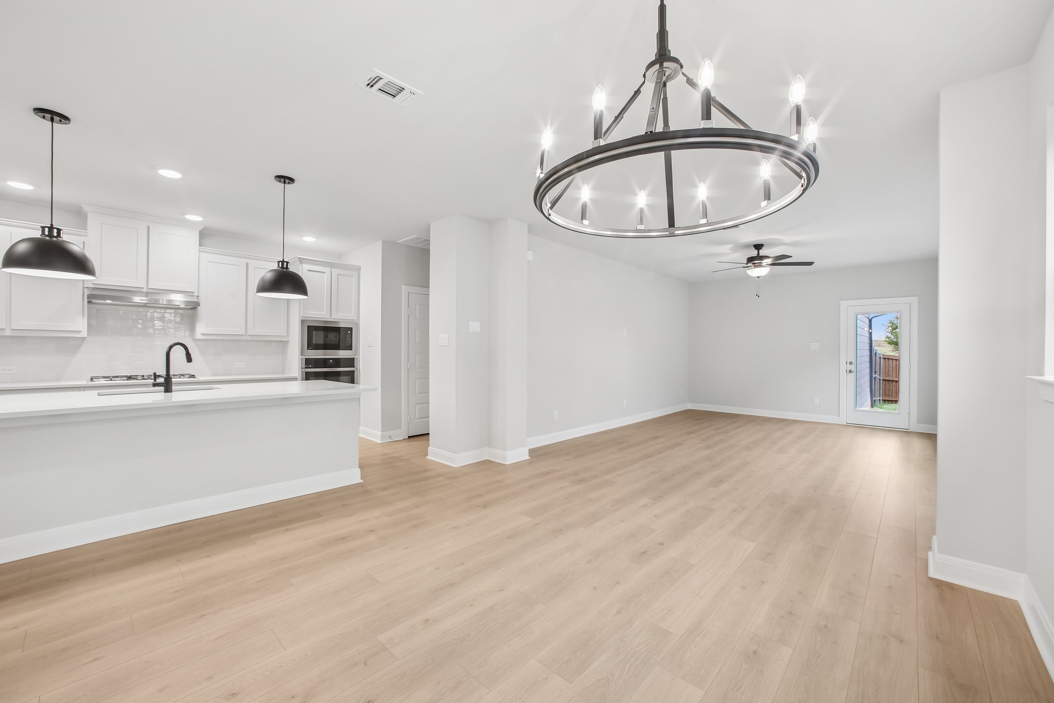 1036 Almond Blossom Circle Crowley TX 76036
