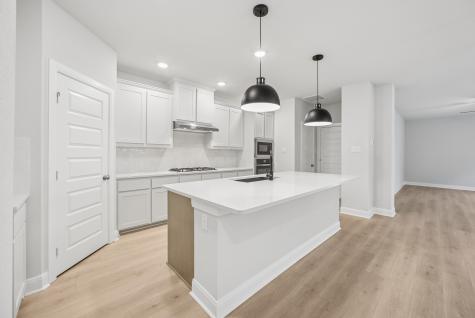 1036 Almond Blossom Circle Crowley TX 76036