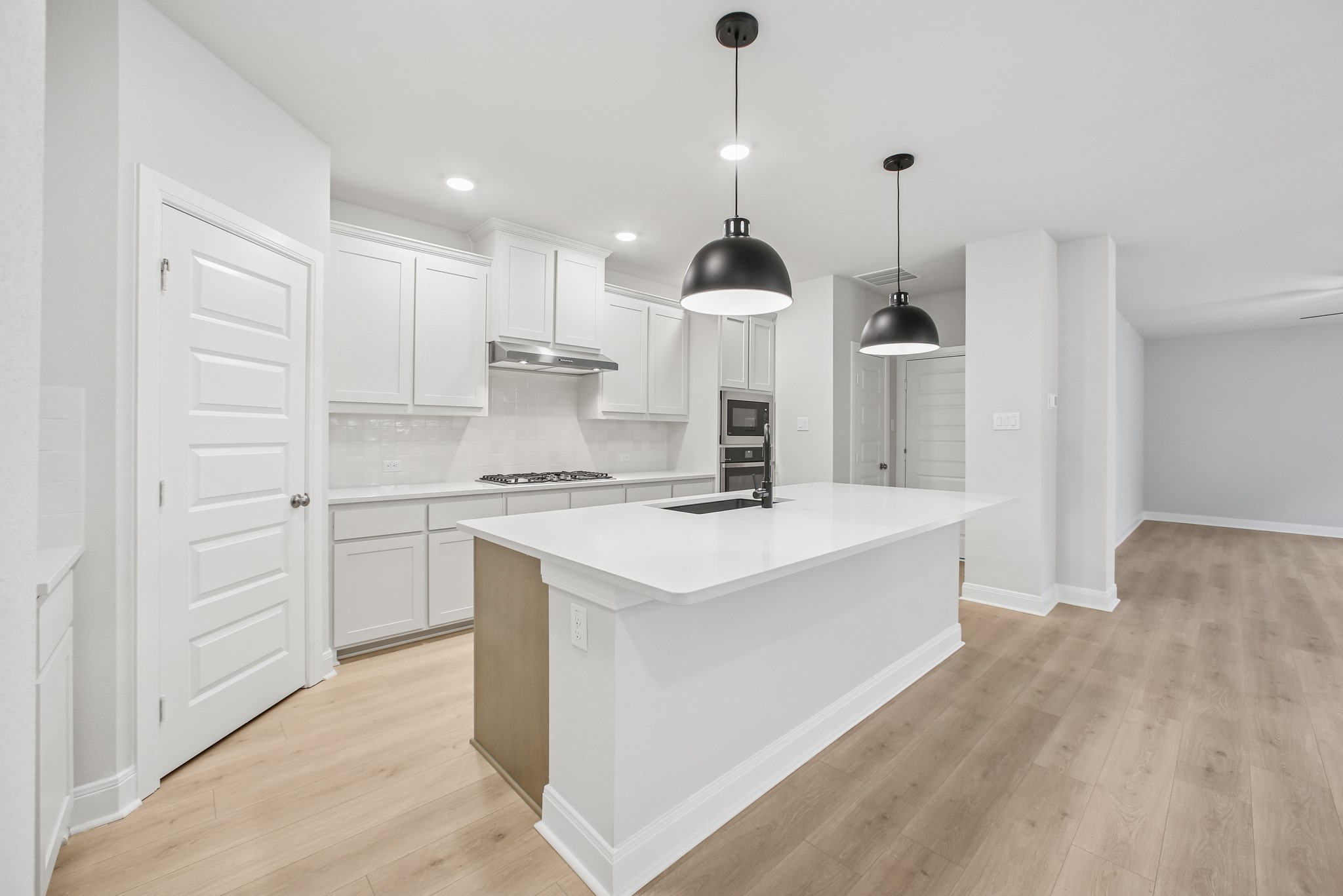 1036 Almond Blossom Circle Crowley TX 76036