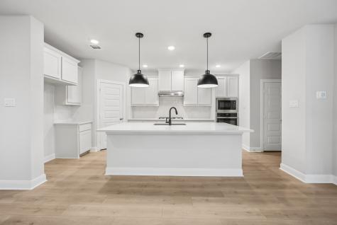 1036 Almond Blossom Circle Crowley TX 76036