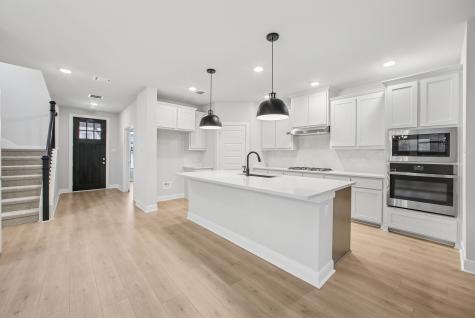 1036 Almond Blossom Circle Crowley TX 76036