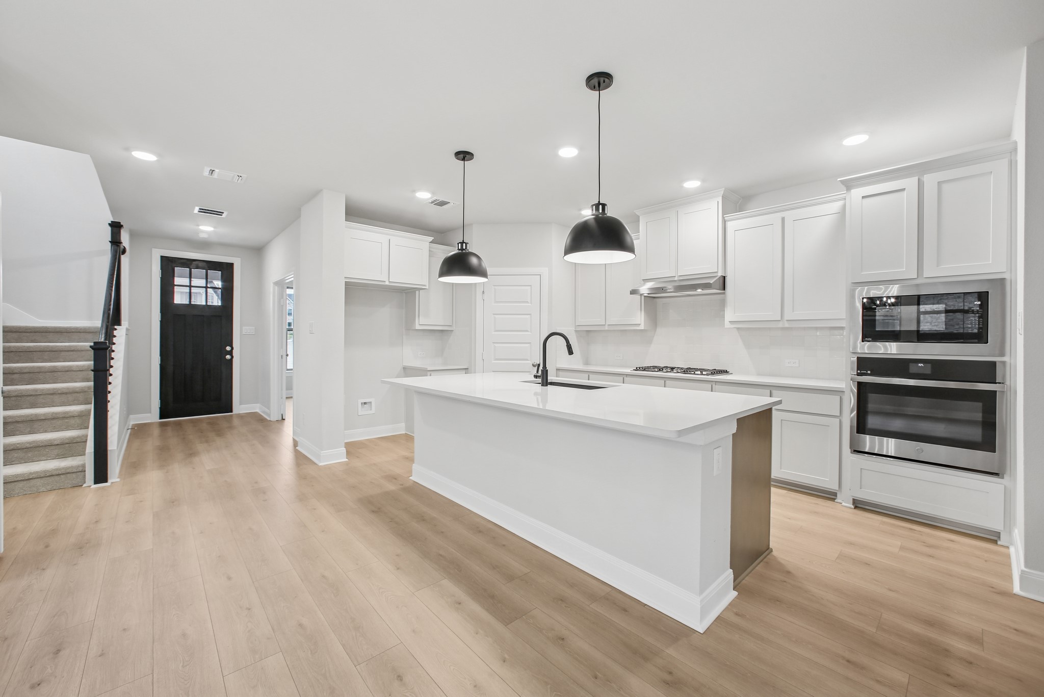1036 Almond Blossom Circle Crowley TX 76036