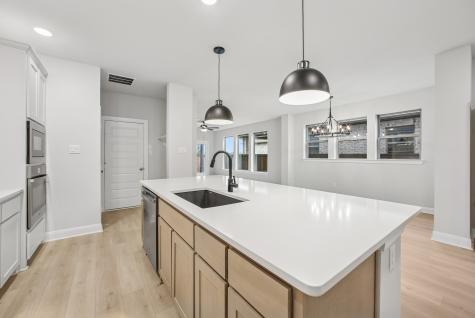 1036 Almond Blossom Circle Crowley TX 76036