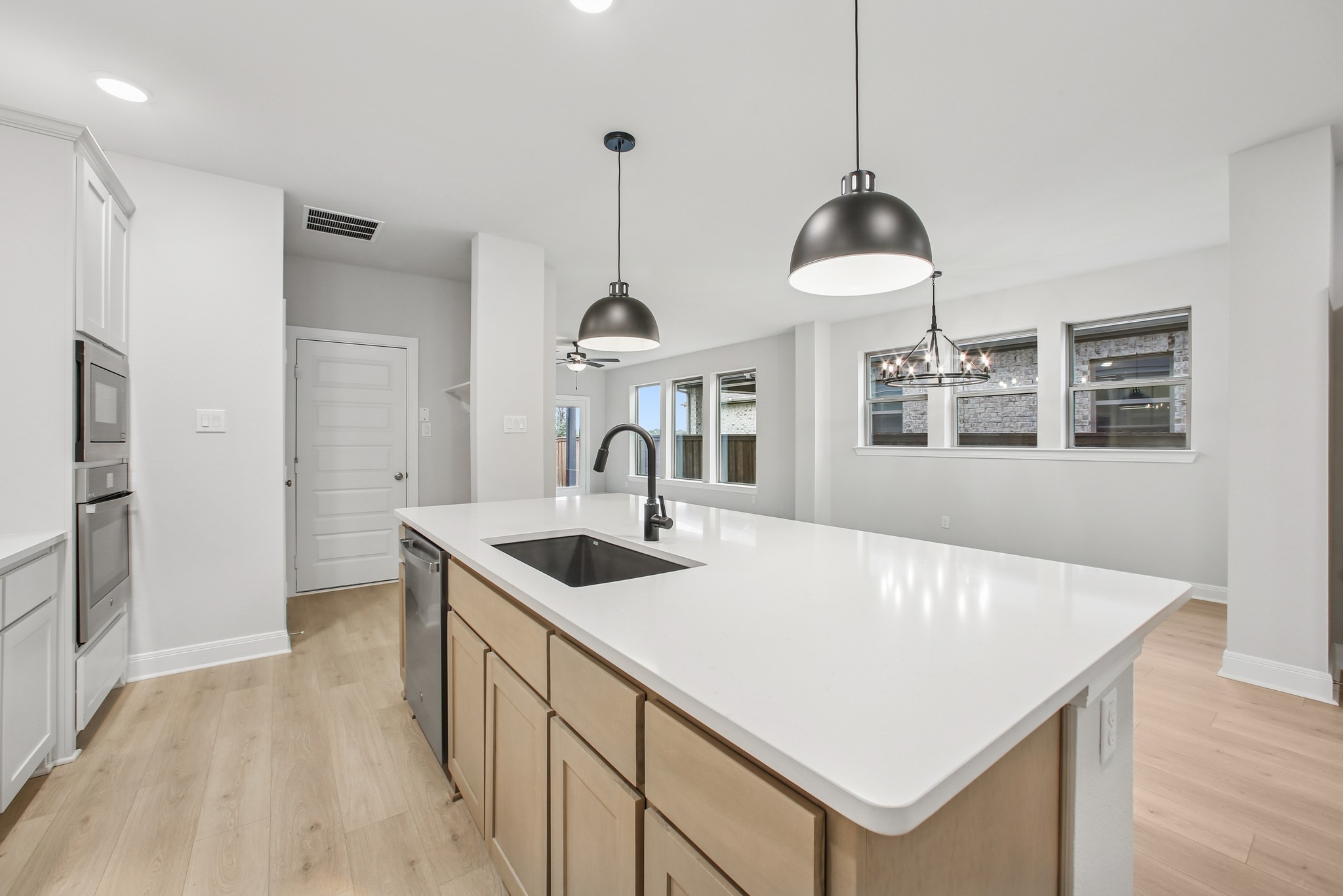 1036 Almond Blossom Circle Crowley TX 76036