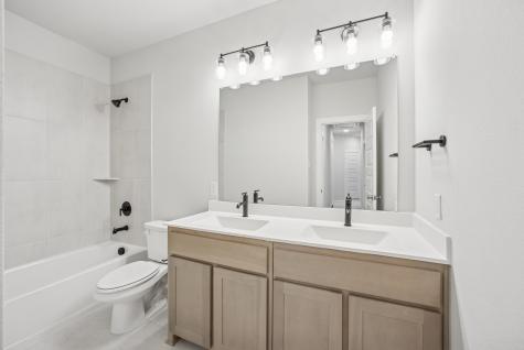 1036 Almond Blossom Circle Crowley TX 76036