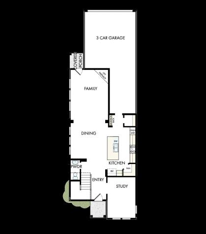 1036 Almond Blossom Circle Crowley TX 76036