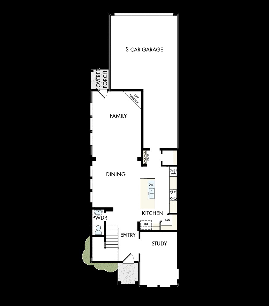 1036 Almond Blossom Circle Crowley TX 76036