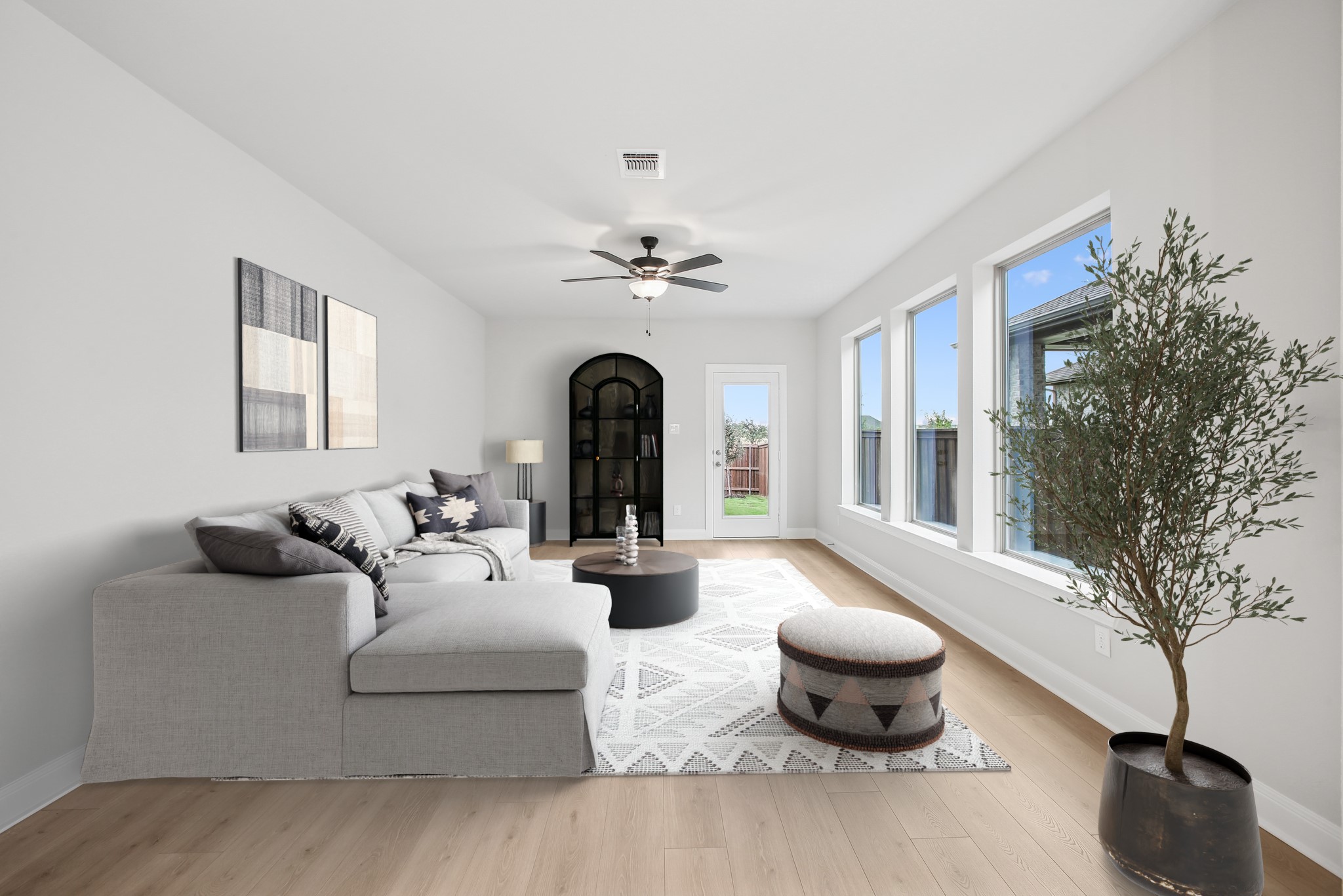 1036 Almond Blossom Circle Crowley TX 76036