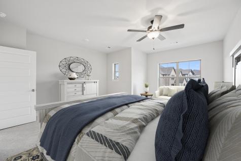 1036 Almond Blossom Circle Crowley TX 76036