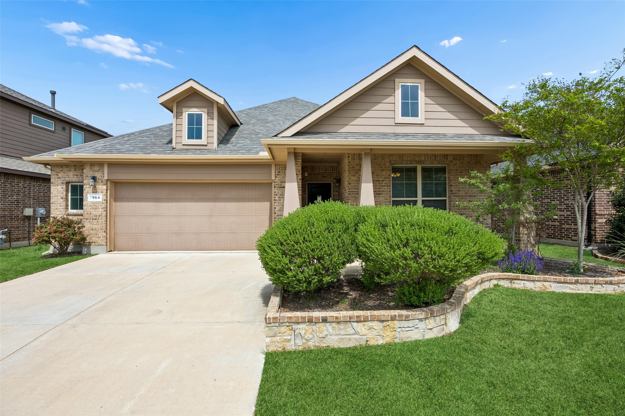 1904 Cardinal Way Argyle TX 76226