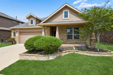 1904 Cardinal Way Argyle TX 76226