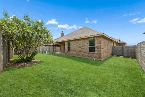 1904 Cardinal Way Argyle TX 76226
