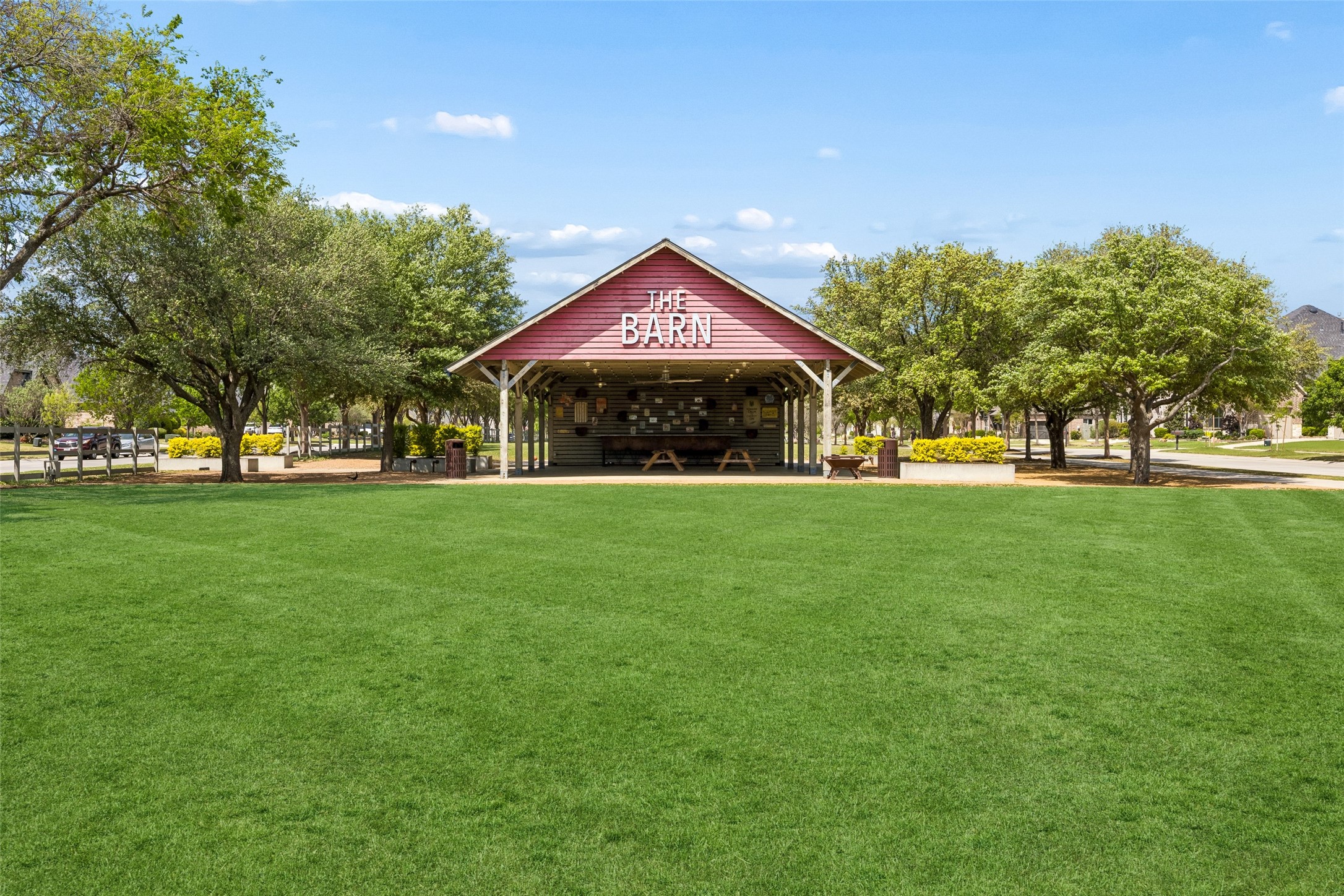 1904 Cardinal Way Argyle TX 76226