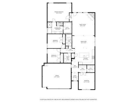 1904 Cardinal Way Argyle TX 76226