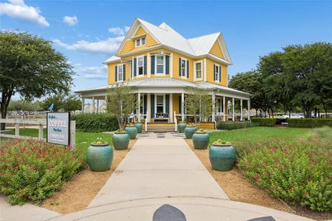 1904 Cardinal Way Argyle TX 76226