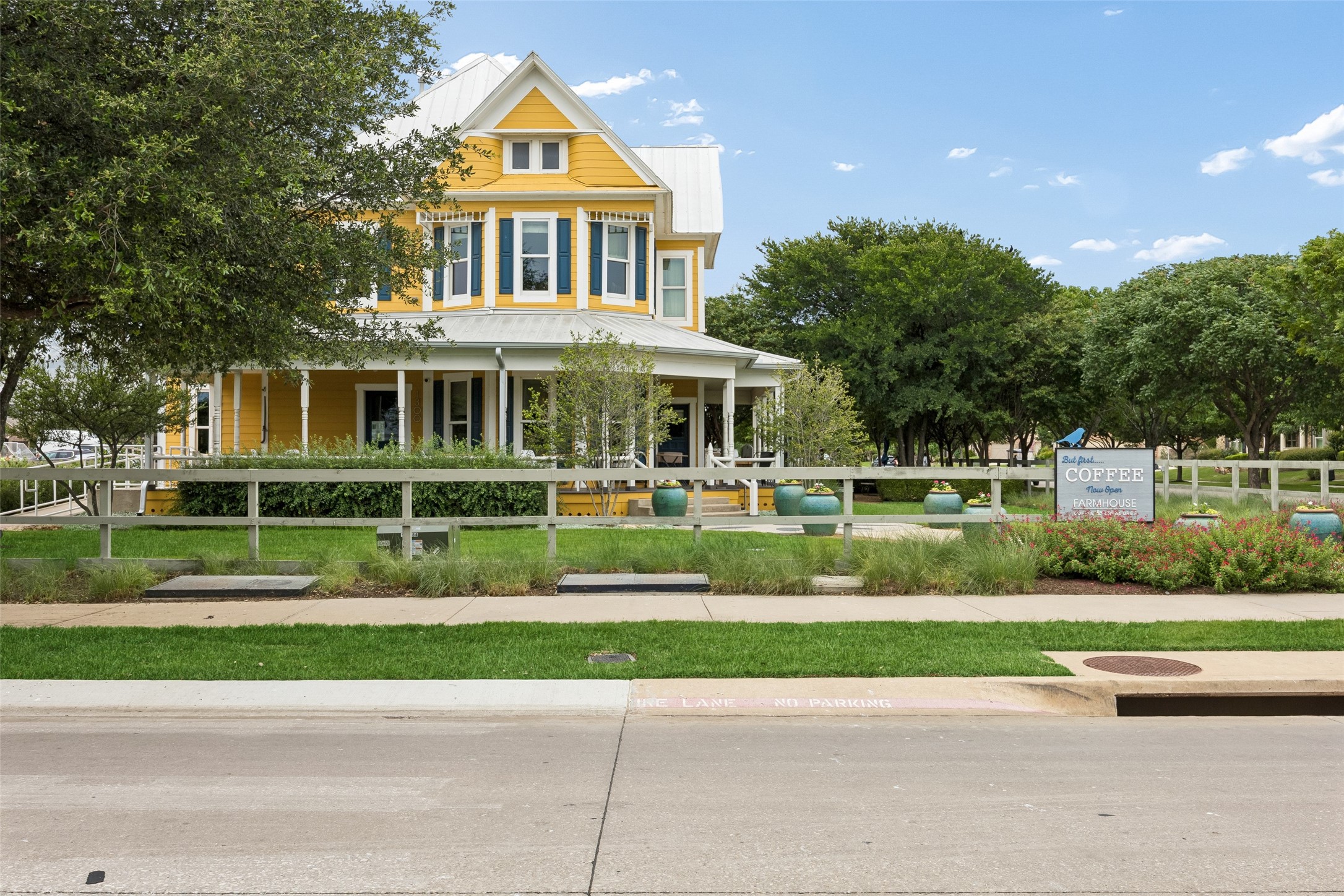 1904 Cardinal Way Argyle TX 76226