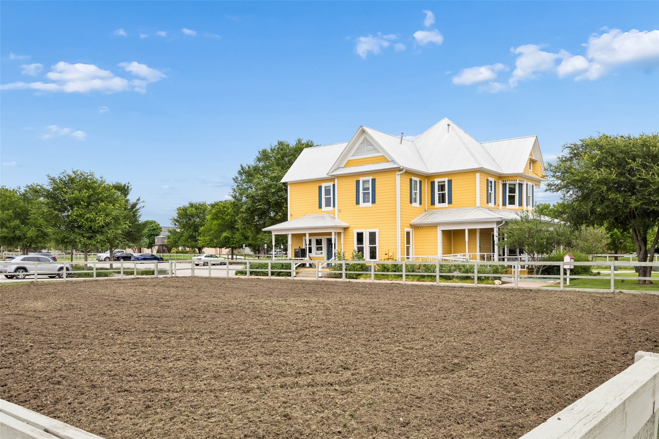 1904 Cardinal Way Argyle TX 76226