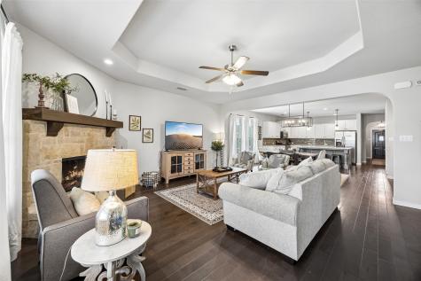 1904 Cardinal Way Argyle TX 76226