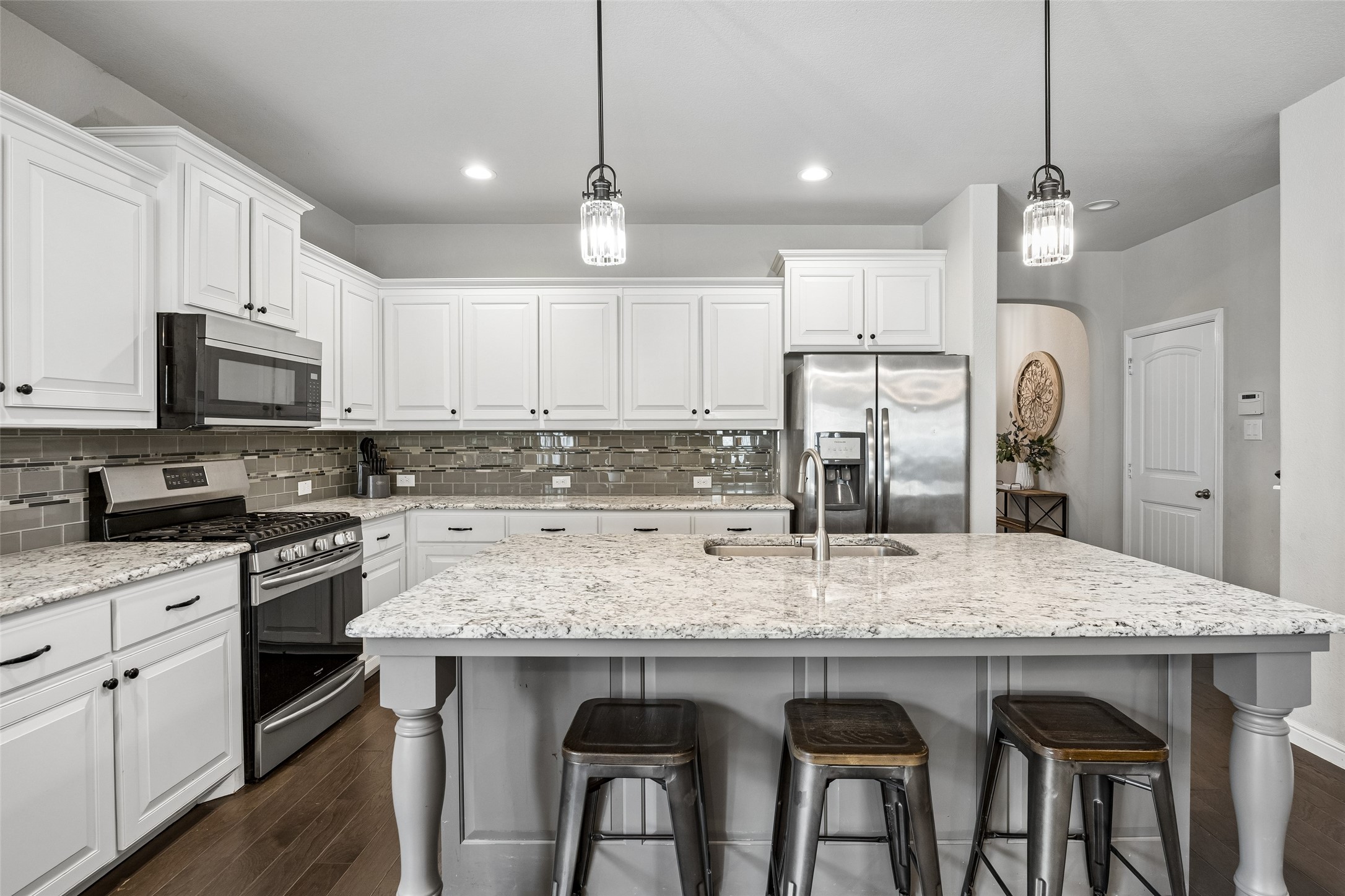 1904 Cardinal Way Argyle TX 76226