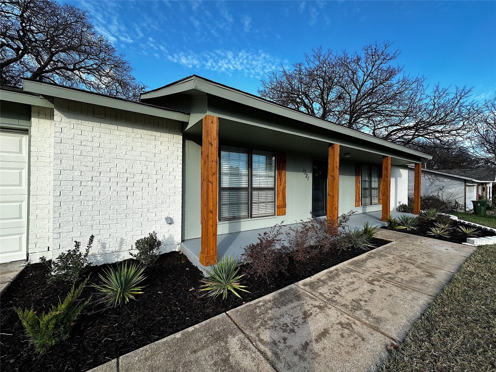 1321 Columbine Court Arlington TX 76013