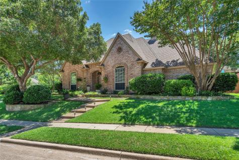 1124 Brook Hill Road Mckinney TX 75072