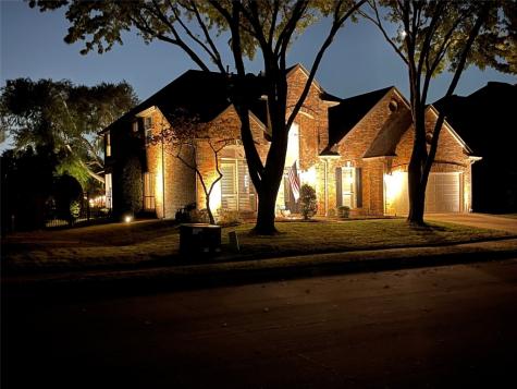 11213 Alexandria Drive Frisco TX 75035