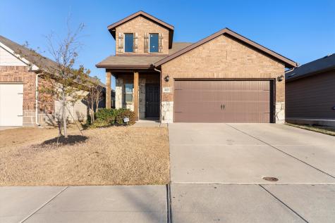 1025 Mason Street Aubrey TX 76227