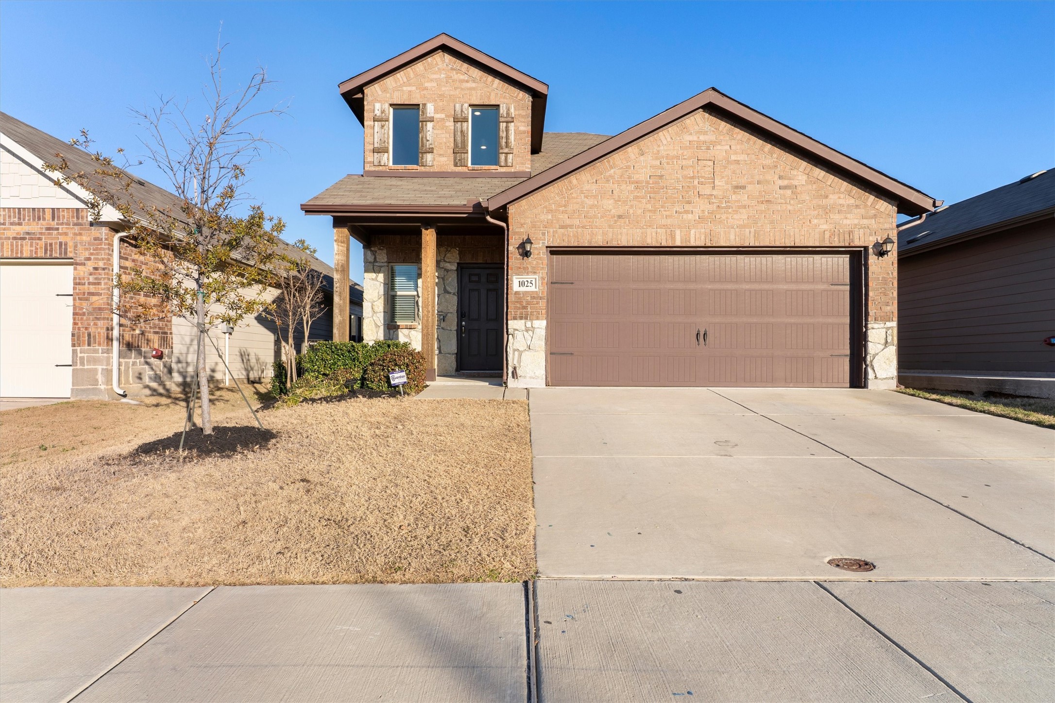 1025 Mason Street Aubrey TX 76227