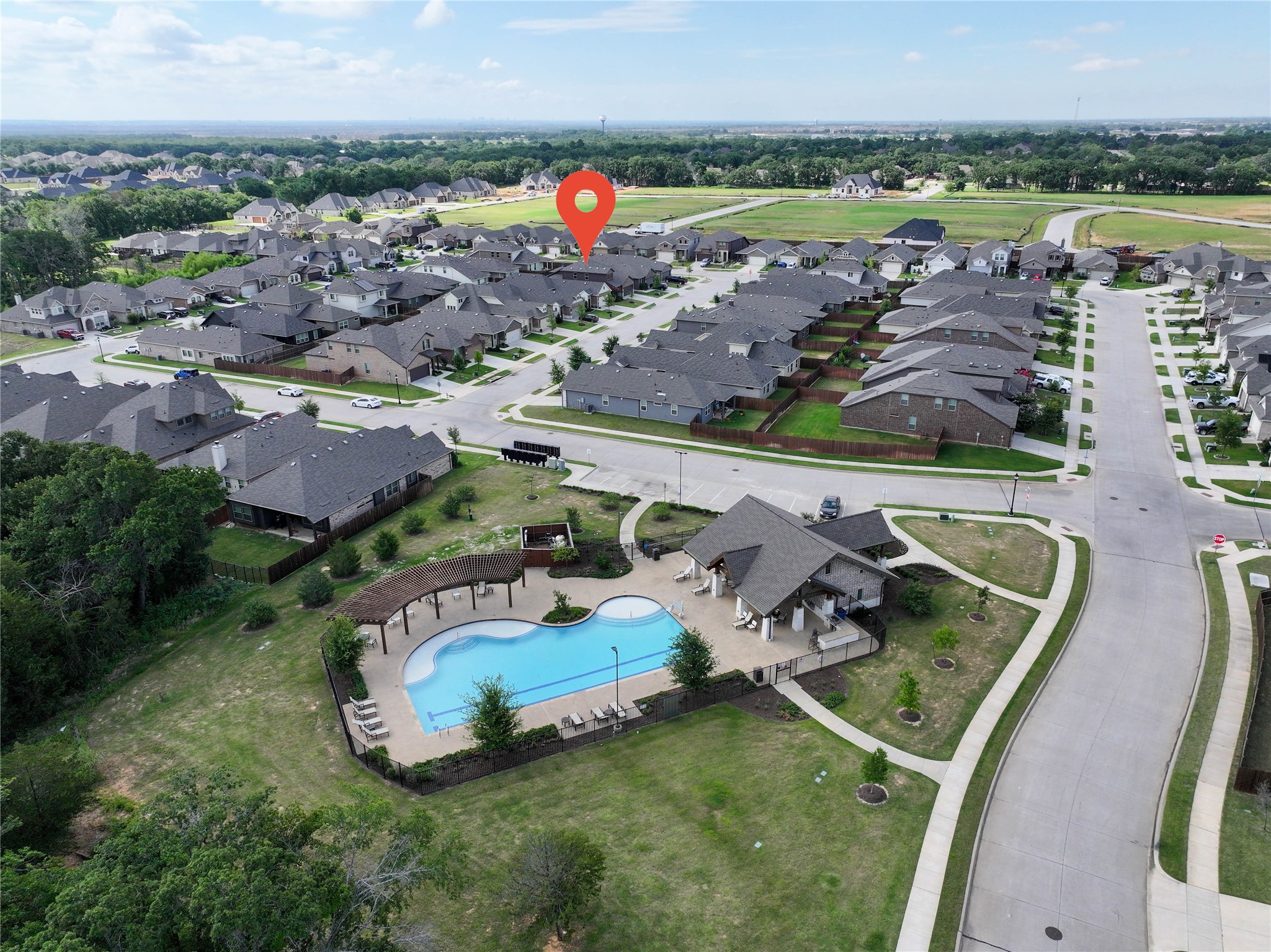 1025 Mason Street Aubrey TX 76227