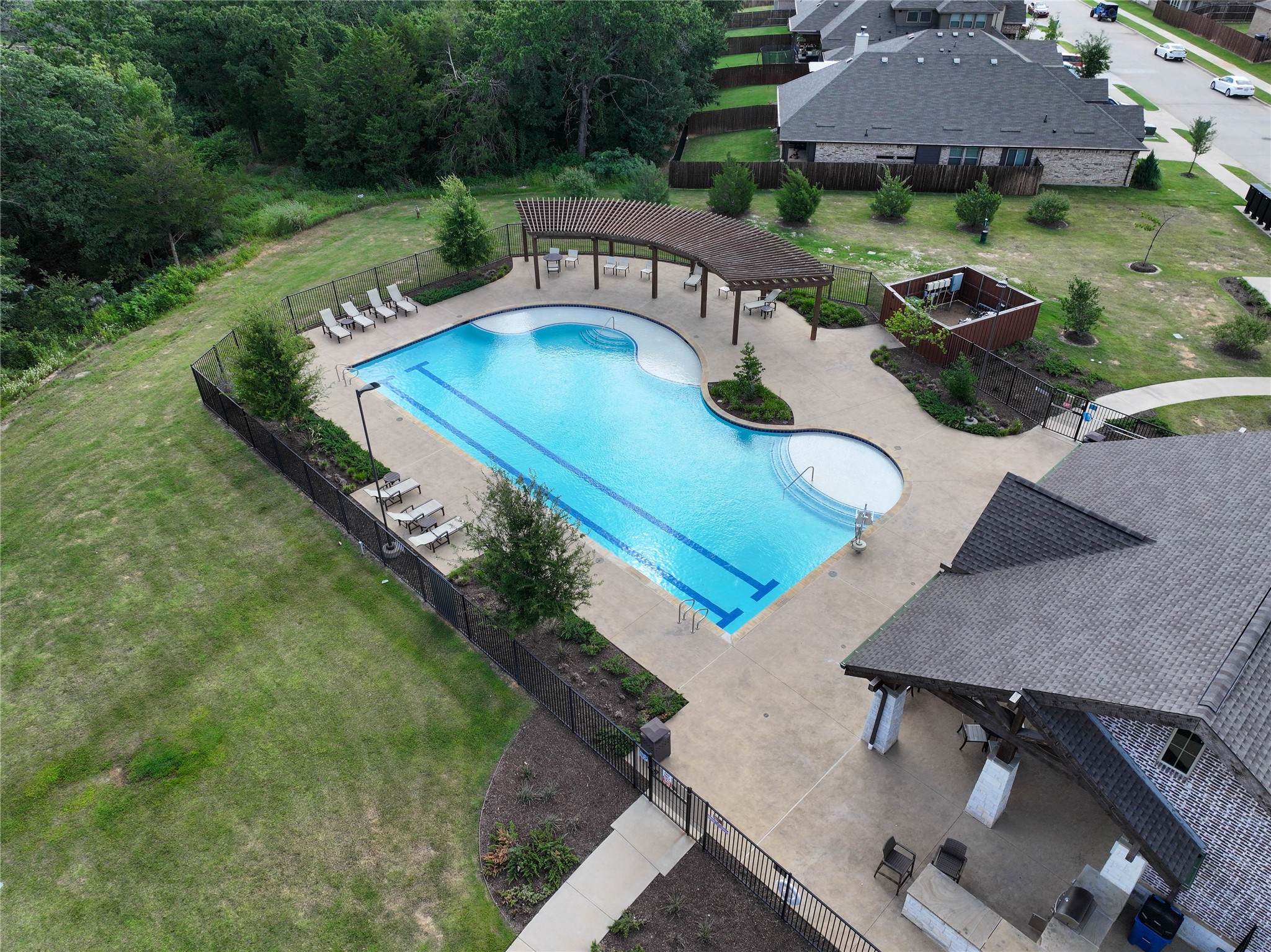 1025 Mason Street Aubrey TX 76227