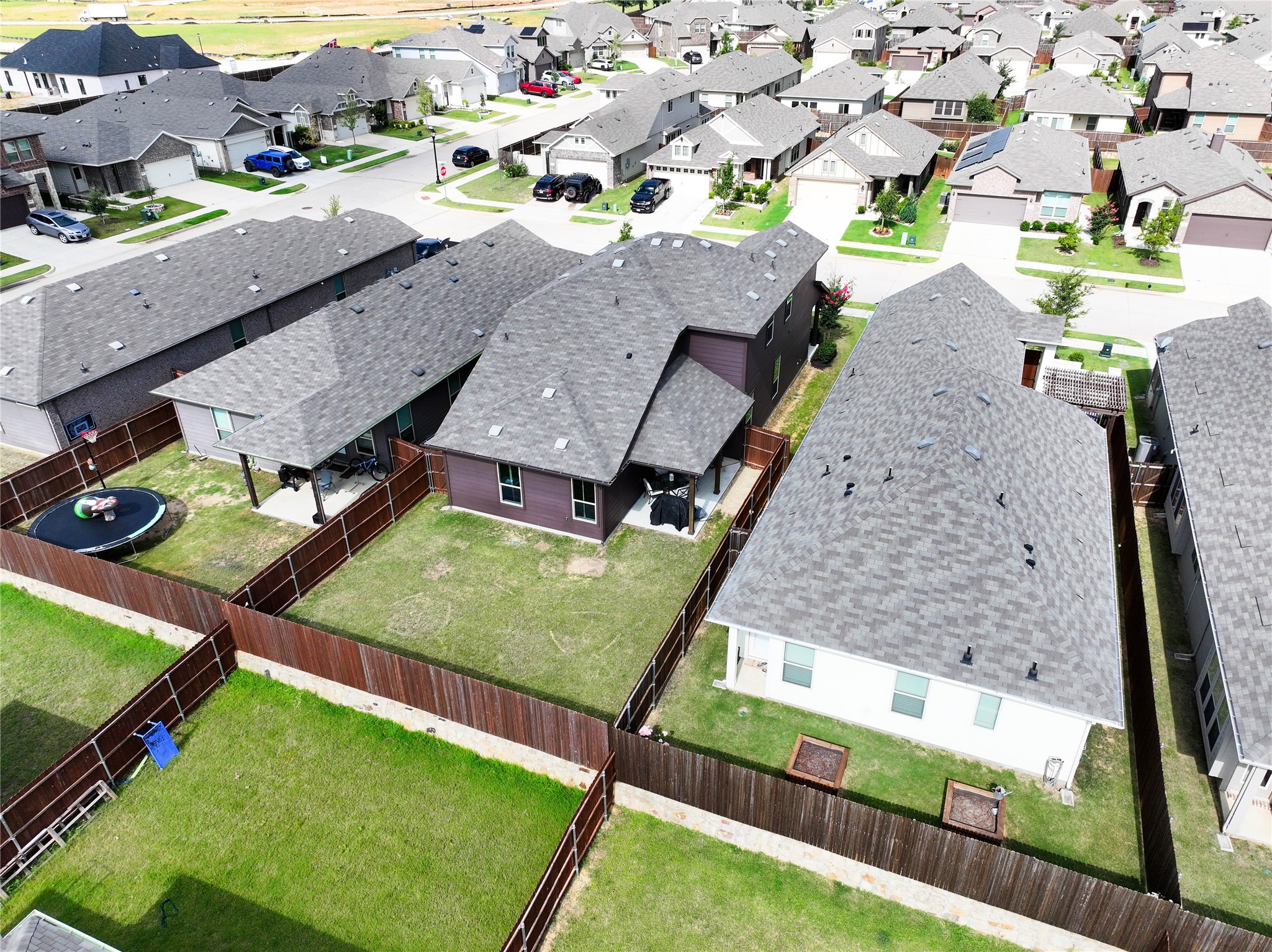 1025 Mason Street Aubrey TX 76227