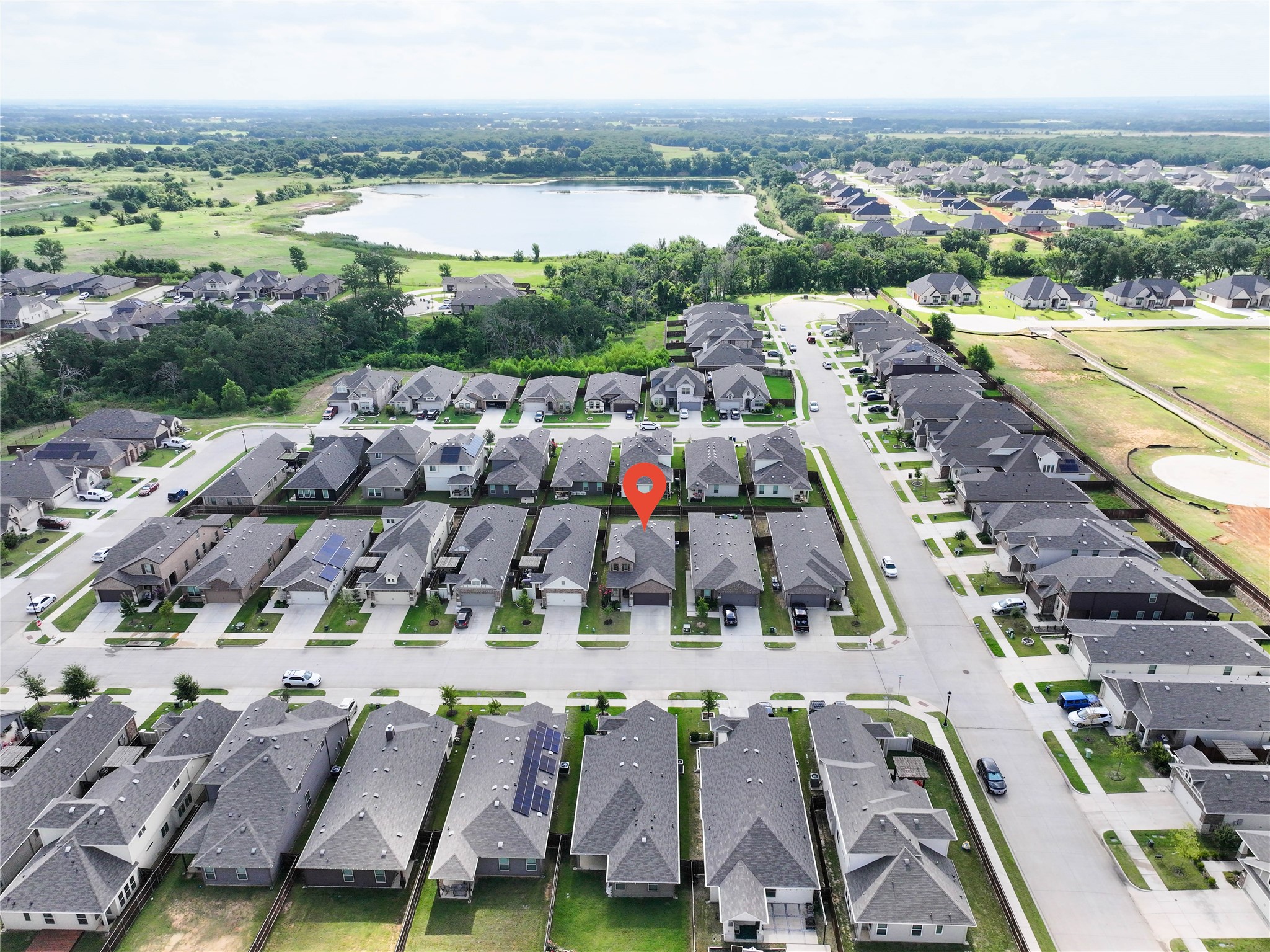 1025 Mason Street Aubrey TX 76227