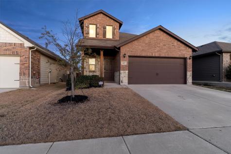 1025 Mason Street Aubrey TX 76227