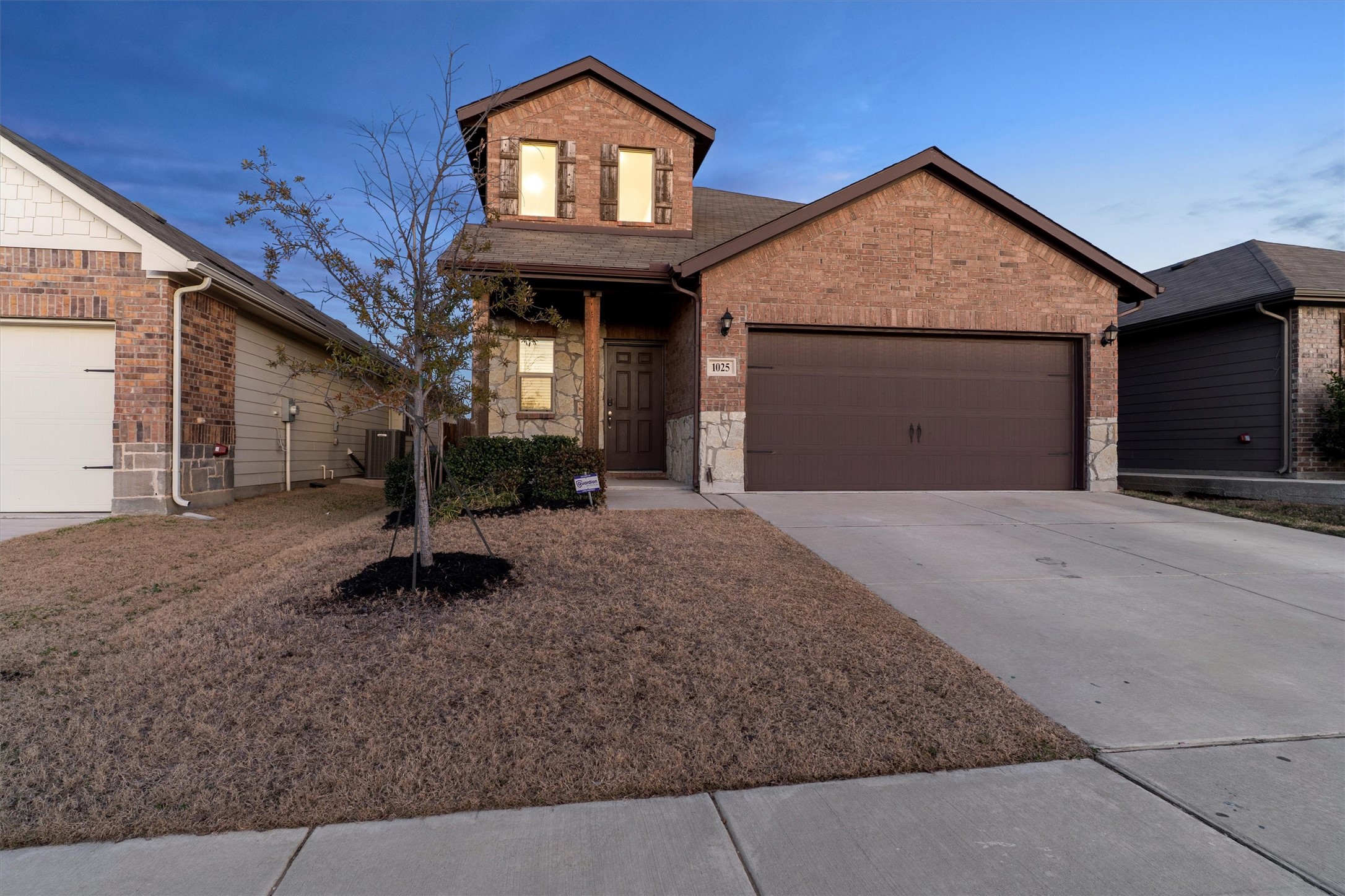 1025 Mason Street Aubrey TX 76227