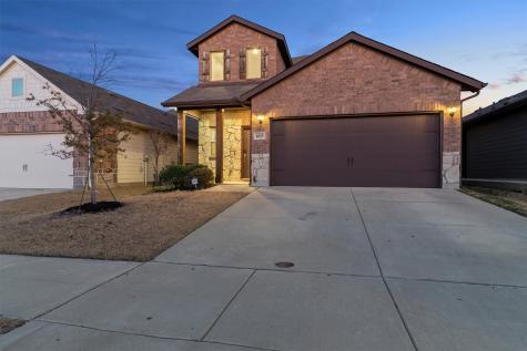 1025 Mason Street Aubrey TX 76227