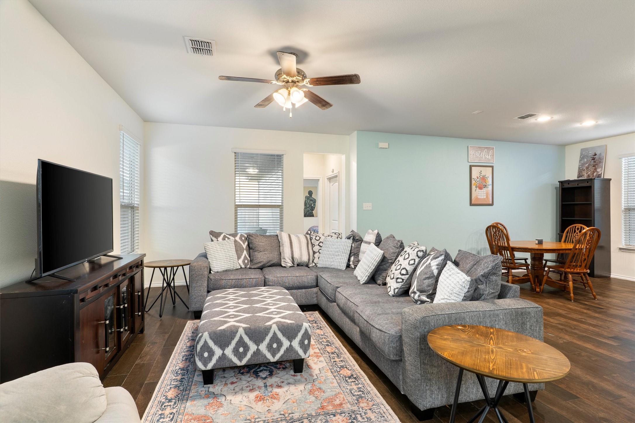 1025 Mason Street Aubrey TX 76227