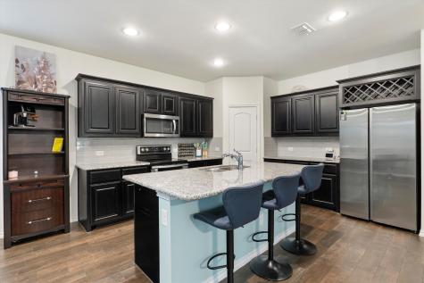 1025 Mason Street Aubrey TX 76227