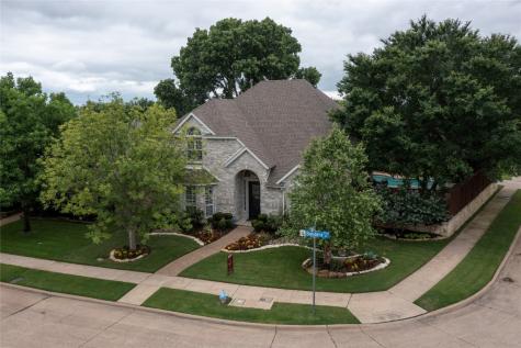 5728 Bandera Drive The Colony TX 75056