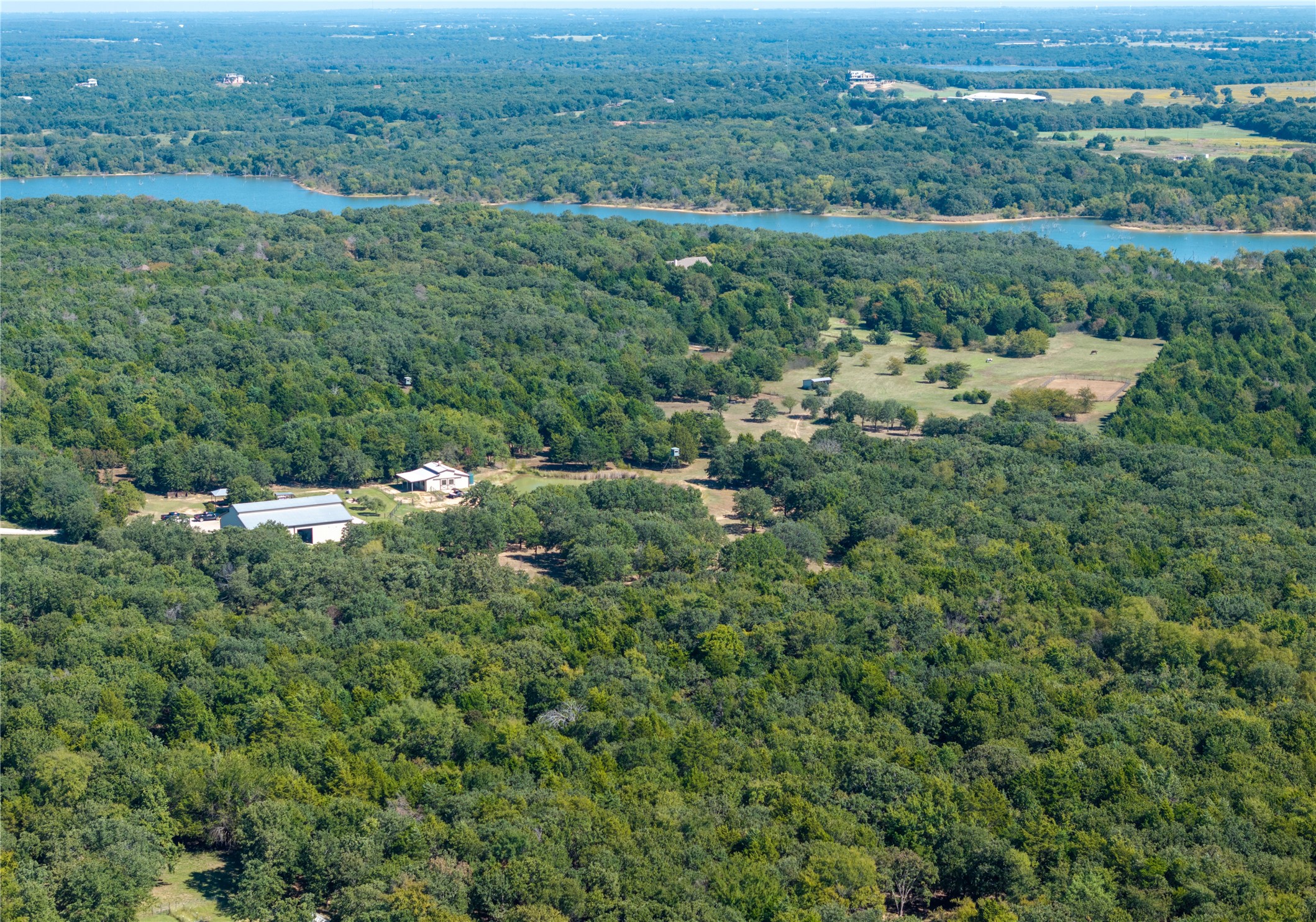 1639 Bloomfield Road Valley View TX 76272
