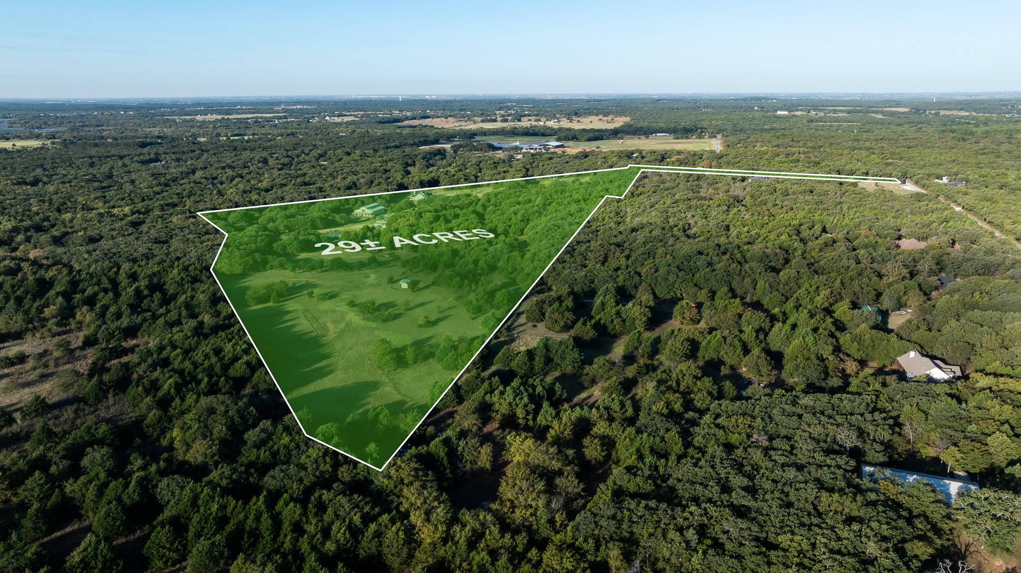 1639 Bloomfield Road Valley View TX 76272