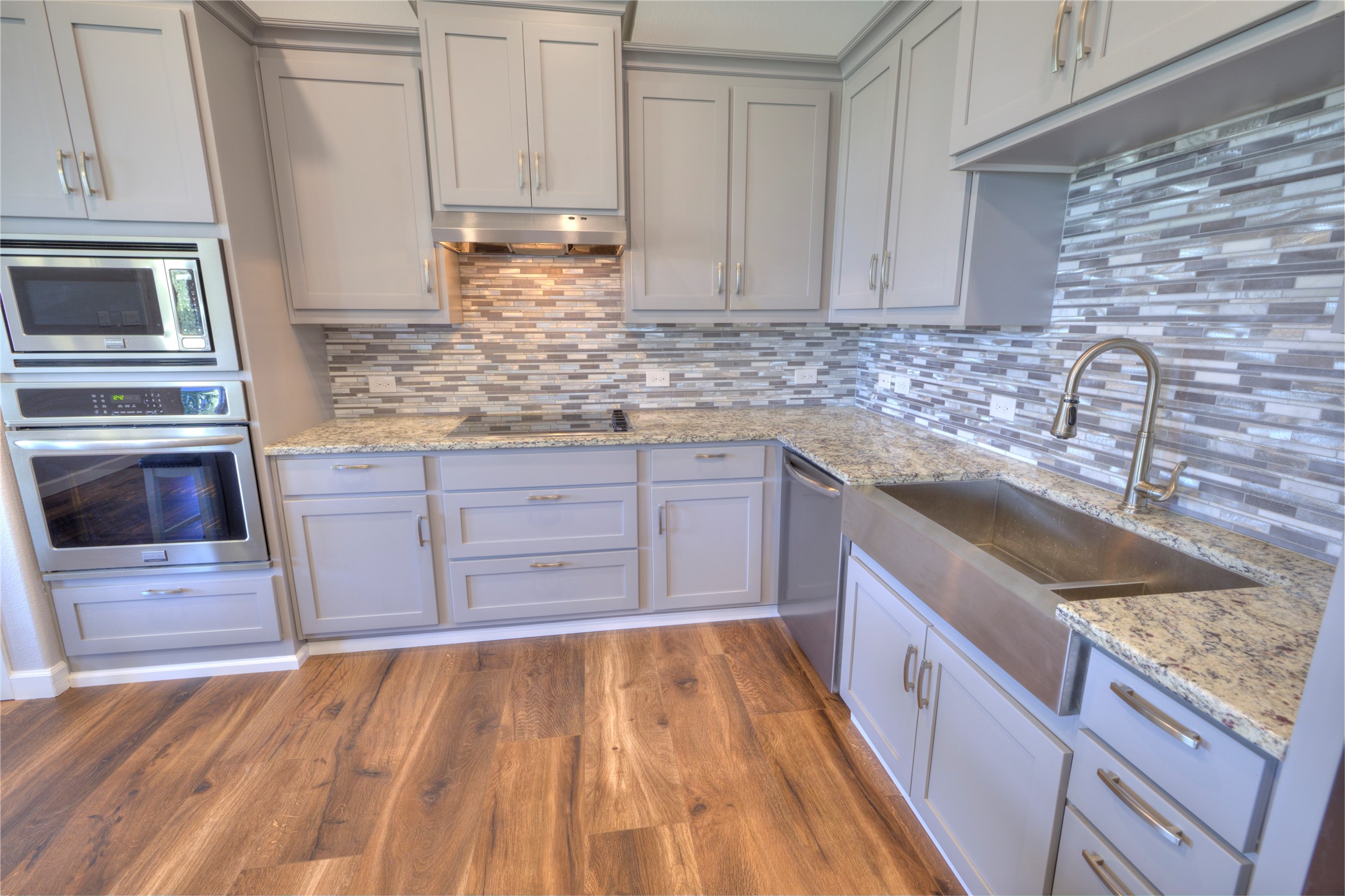 1639 Bloomfield Road Valley View TX 76272